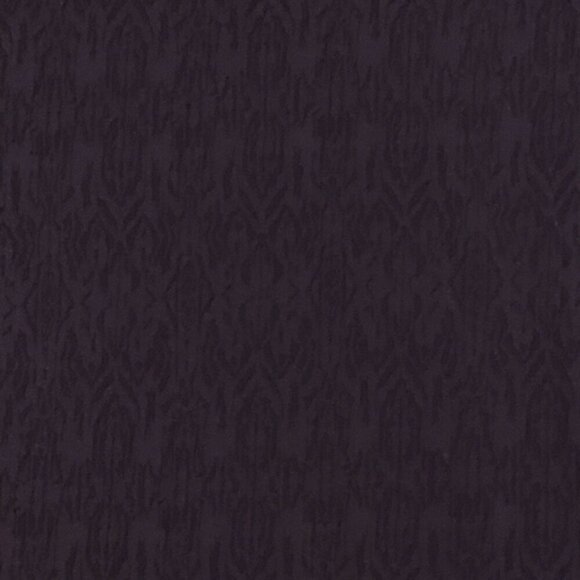 Chico's Blue Maxi Skirt, Ikat-Pattern, Size 3/XL - Picture 6 of 7